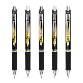 Bút Bi Pentel BLP75 - Lô 5 Chiếc