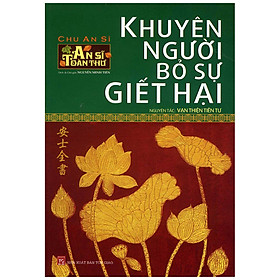 [Download Sách] Khuyên Người Bỏ Sự Giết Hại (Tái Bản 2020)