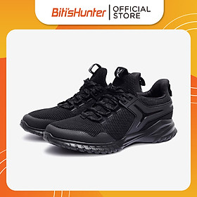 Giày Thể Thao Nữ Biti’s Hunter X – 2K18 – DSUH00500DEN - Midnight Black II