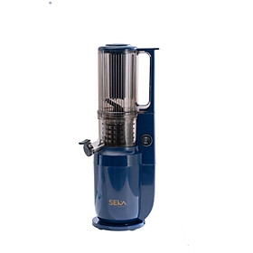 Mua Máy ép chậm trái cây Hoa Quả Công Suất  260W Công nghệ ép lạnh ép kiệt bã giữ nguyên lượng Vitamin