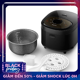 Nồi Cơm Điện Cao Tần (IH) Philips HD4528/66 - Hàng Chính Hãng