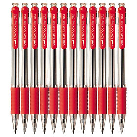 Mitsubishi (Uni) SN-101 by the ball-point pen (red) atomic pen 0.7mm (12 loaded)