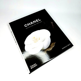 Hình ảnh sách Sách ngoại văn - Chanel: Collections and Creations (Bìa Cứng)