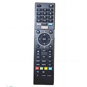 Mua Remote Điều khiển từ xa dành cho Tivi Casper có điều khiển giọng nói
