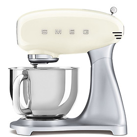 Mua Máy Trộn Bột Smeg SMF02CREU Hàng chính hãng