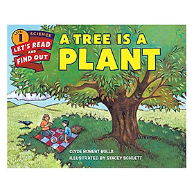 Lrafo L1: Tree Is A Plant