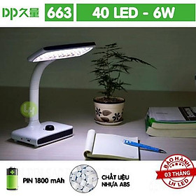 Mua Đèn học DP led 663