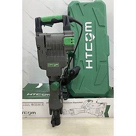 Mua Máy đục bê tông 30mm 1850W HTCOM HT8895 ( Siêu khỏe  bền  rotor 100% dây đồng)- Hàng chính hãng