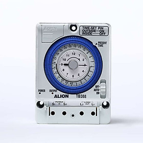Mua CÔNG TẮC ĐỊNH THỜI GIAN TB388 (TIMER 24H )