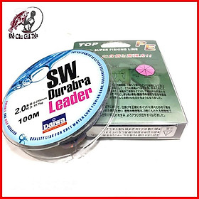 Dây Dù Câu Cá Daiwa SW Leader Chất Lượng