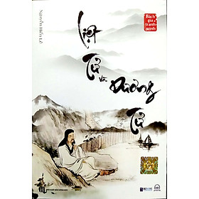 Sách - Liệt Tử Dương Tử (Tuyển Tập Bách Gia Tranh Minh)tv