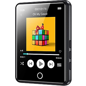 Mua Máy nghe nhạc MP3 MP4 bluetooth RUIZU M17 - Hàng chính hãng