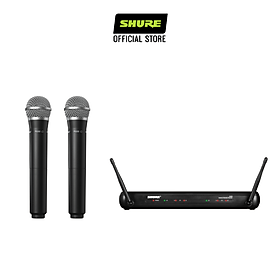 Mua Bộ Micro không dây SVX288A/PG58 - Hàng Chính Hãng