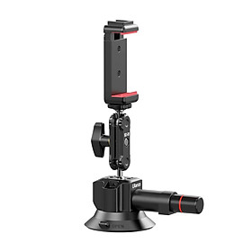 Mua GIÁ ĐỠ HÚT CHÂN KHÔNG ULANZI SC-01 MÁY ẢNH / ĐIỆN THOẠI / GOPRO - HÀNG CHÍNH HÃNG