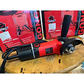 Mua MÁY MÀI GÓC 100MM 980W GONGYI GY-100A- HÀNG CHÍNH HÃNG