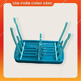 Giá úp bình gấp gọn cao cấp