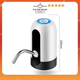 Vòi lấy nước uống tự động sử dụng điện sạc USB