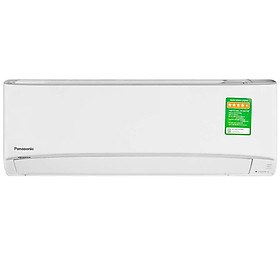 Máy lạnh-điều hòa Panasonic CU-CS-YZ9WKH-8 - Hai chiều - Inverter tiêu chuẩn - Hàng chính hãng - 1 HP