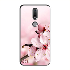 Ốp Lưng Dẻo Dành Cho NOKIA 2.4