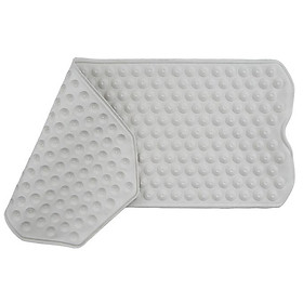 thảm cao su chống trơn trượt nhà tắm bồn tắm HouseMat H815 kích thước 104cmx40cm