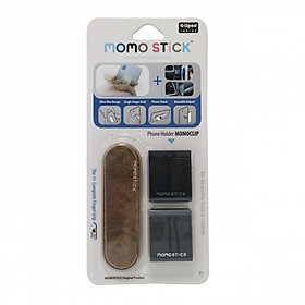 Mua Miếng dán điện thoại Momostick xe hơi jean nâu