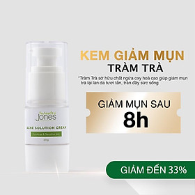 Kem giảm mụn ngừa thâm The Beauty of Jones 20gr