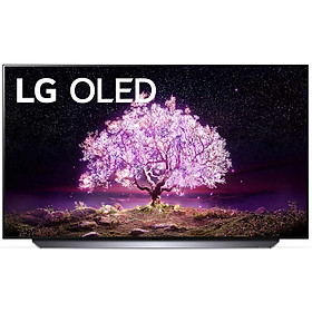 Smart Tivi OLED LG 4K 55 inch OLED55C1PTB Mới 2021