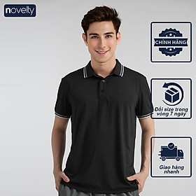 Áo Polo nam Novelty Regular fit Cool Feeling ĐH03