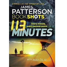 113 Minutes: BookShots