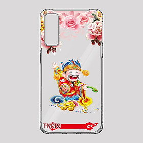 Ốp Lưng Dẻo Dành Cho VIVO Y20s