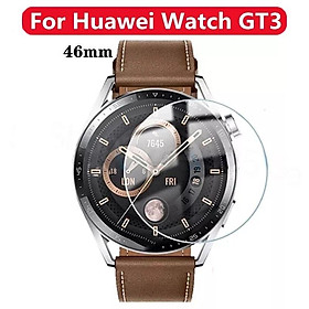Kính cường lực cho Huawei Watch GT 1/2 46mm