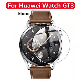 Kính cường lực cho Huawei Watch GT3 46mm