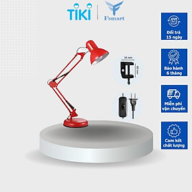 Mua Đèn bàn Seasy MT 820 học  đọc sách  làm việc  3 chế độ sang tiện dụng – Hàng chính hãng