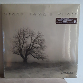Đĩa than - LP - Stone Temple Pilots – Perdida - new vinyl record