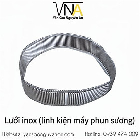 Mua Lưới inox máy gà