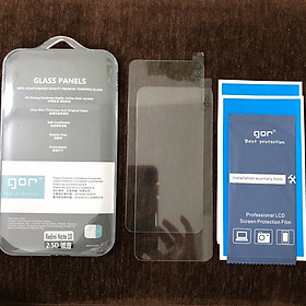 Bộ 2 Cường lực  Redmi Note 11 - Redmi Note 10 4G - Redmi Note 10s loại tốt Gor - Hàng nhập khẩu