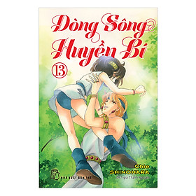 Dòng Sông Huyền Bí - Tập 13