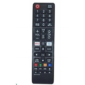 Mua Remote Điều khiển từ xa tivi dành cho Samsung cơ 2020 cho các dòng tivi  từ 2015 đến 2021