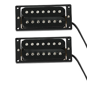 Hình ảnh Neck Bridge Pickup Replace Repair Parts Accs Spare