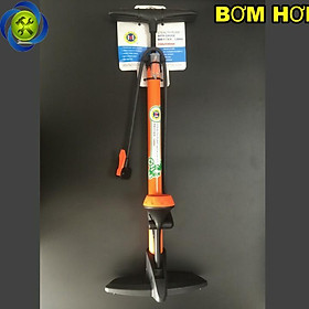 Mua Bơm hơi bằng tay C-Mart L0004