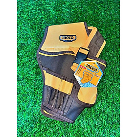 BALO ĐỰNG ĐỒ NGHỀ 16 INCH HTBP030128 INGCO - HÀNG CHÍNH HÃNG