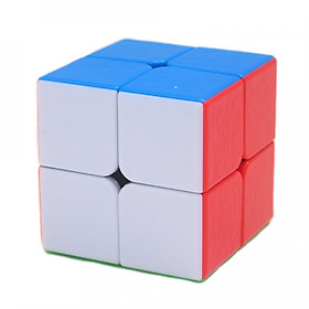 Rubik Shengshou 2x2x2 Gem
