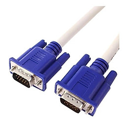 Cáp 2 Đầu Vga Dây Dài 5M