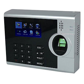 Mua Máy Chấm Công Silicon FTA-3000TC - Hàng Nhập Khẩu