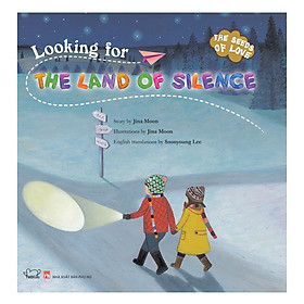 [Tải ebook] Looking For The Land Of Silence – Đi Tìm Vương Quốc Bình Yên PDF