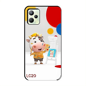 Ốp Lưng Dành Cho Realme C35