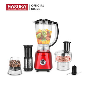 Mua MÁY XAY SINH TỐ HASUKA HSK-798 Hàng chính hãng