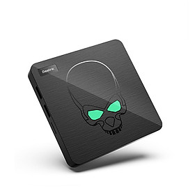 Mua Androdi tivi box Beelink GT-King Ram 4GB  Rom 64GB  điều khiển giọng nói và cử chỉ android 9 - Hàng Nhập Khẩu
