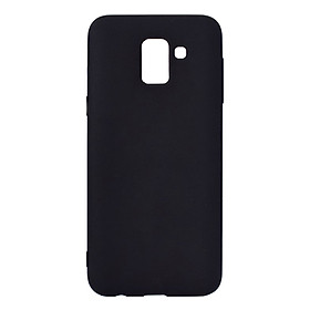 Ốp Lưng Dẻo Dành Cho Samsung Galaxy J6 2018