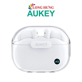 Tai nghe Bluetooth True Wireless Aukey EP-M2-WE - Hàng chính hãng